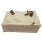 Vanilla Rose Soap With Shea Butter And Oatmeal,..